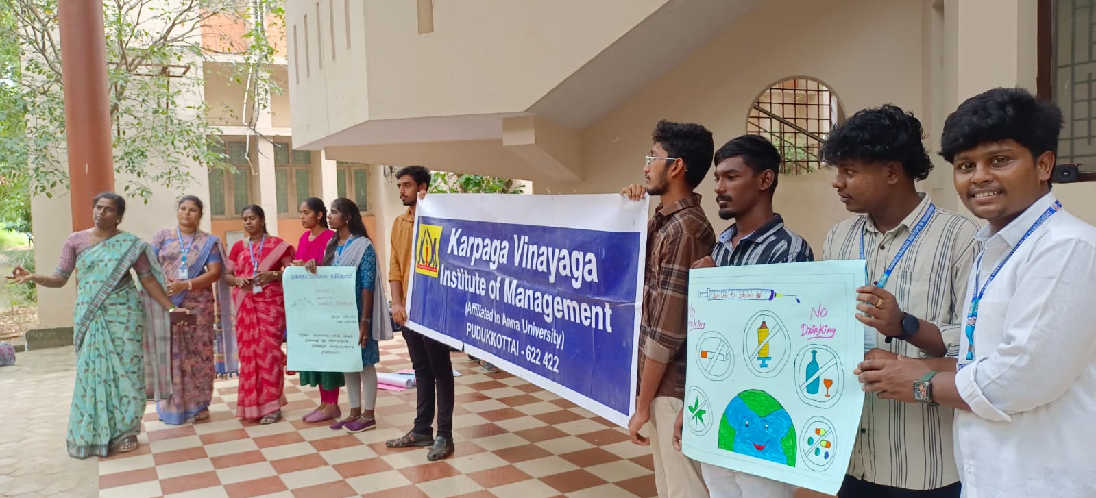 Campus Event Image